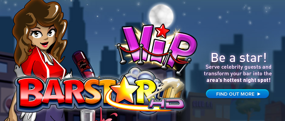 Bar Star VIP
