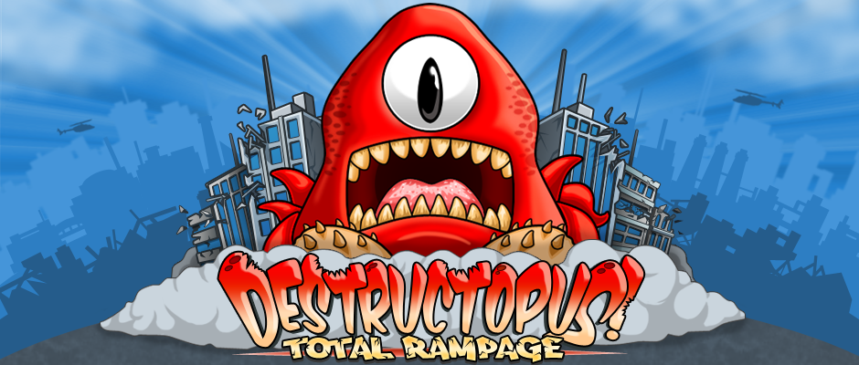Destructopus!