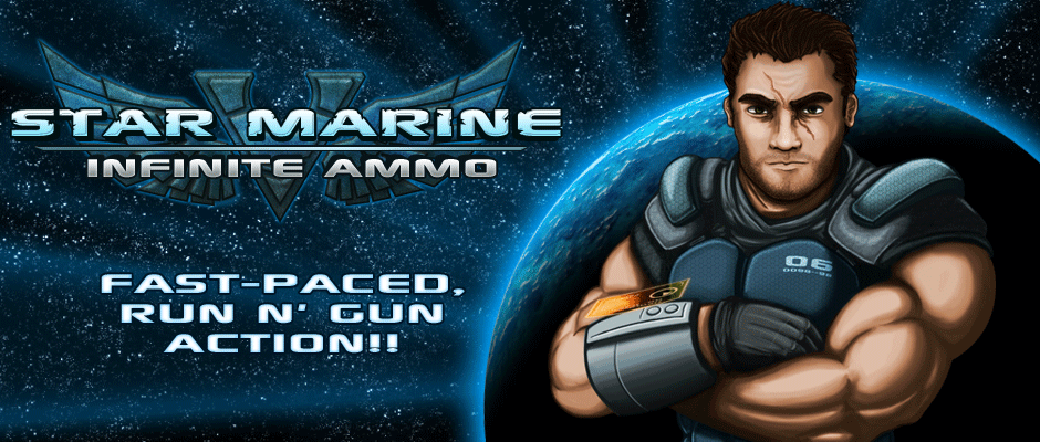 Star Marine!