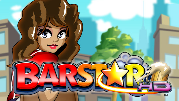 Bar Star HD for Mac OSX