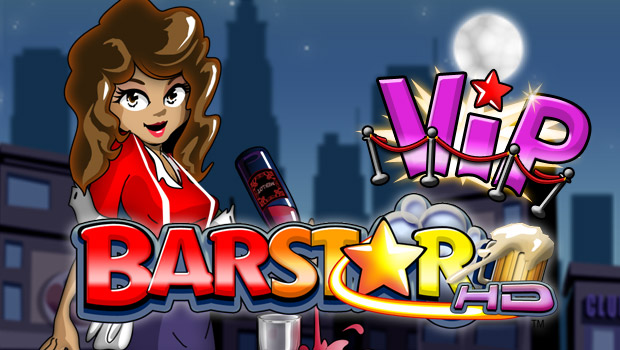 Bar Star: VIP Edition