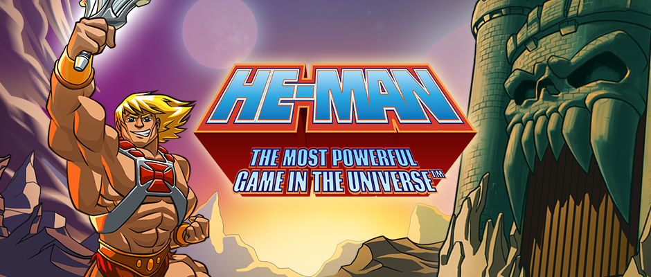 He-Man