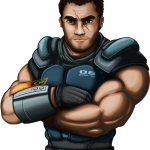 Arc_Bust_2 Arc_Bust_2
